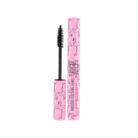 ⭐️ SOLD ⭐️ NEW Beauty Crop Flocking Lash Mascara + - Picture 2 of 8